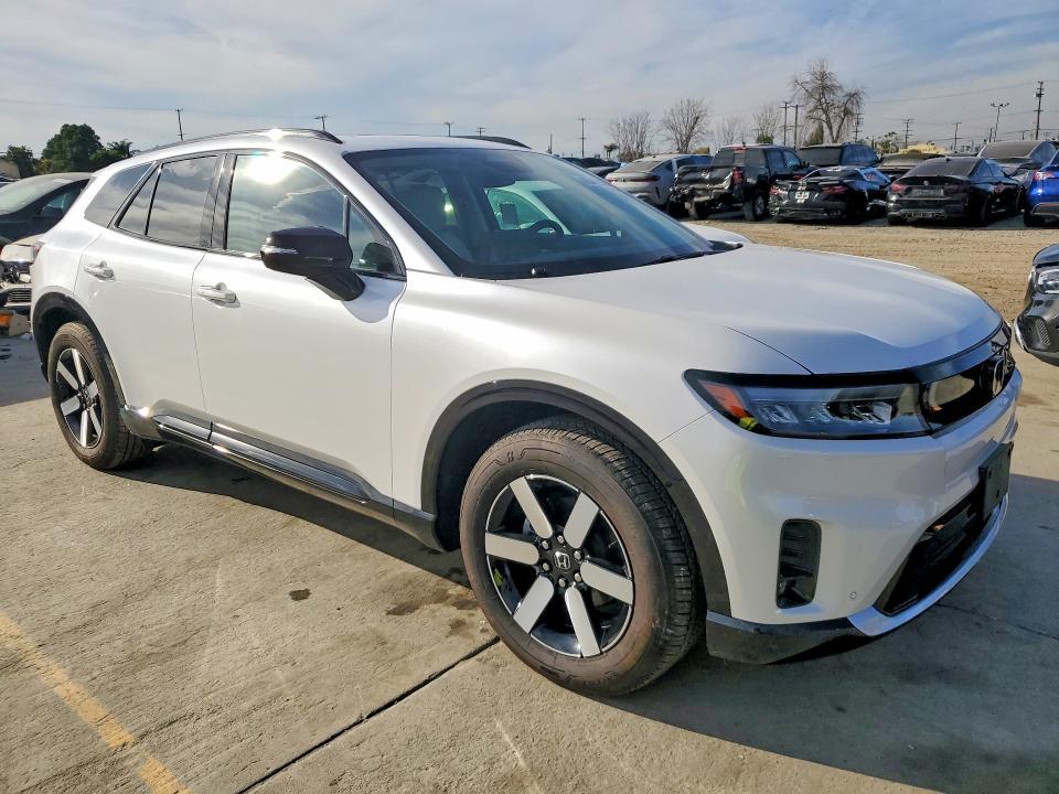 2025 Honda Prologue Touring