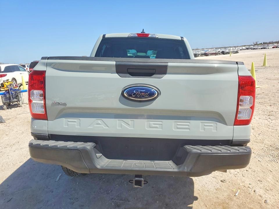 2024 Ford Ranger XL