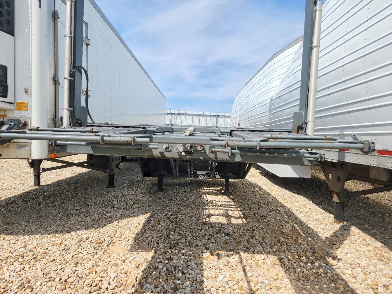 2021 Suncountry Carhaailer-Car Trailer