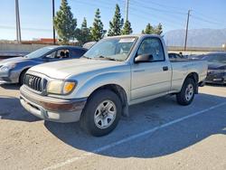 Toyota salvage cars for sale: 2003 Toyota Tacoma Base