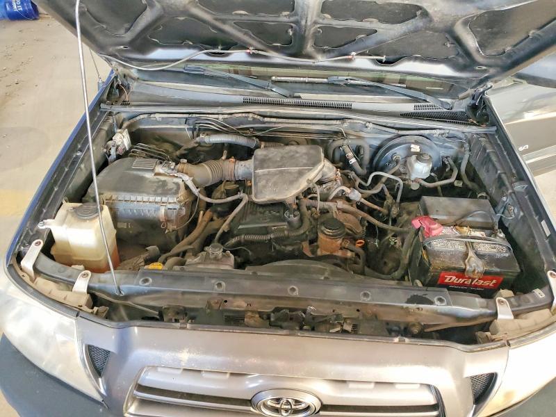 2009 Toyota Tacoma Base