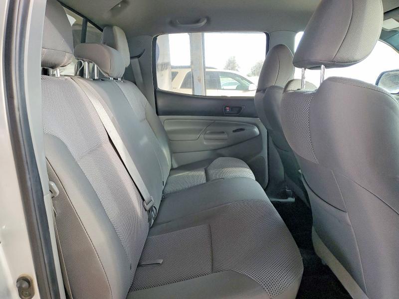 2013 Toyota Tacoma V6