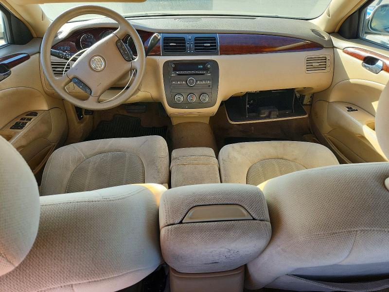 2006 Buick Lucerne cx