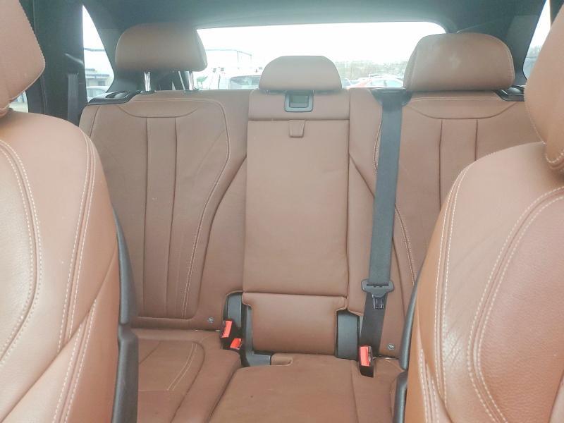 2018 BMW X5 Xdrive50i