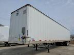2014 Stoughton DRY Van Trailer