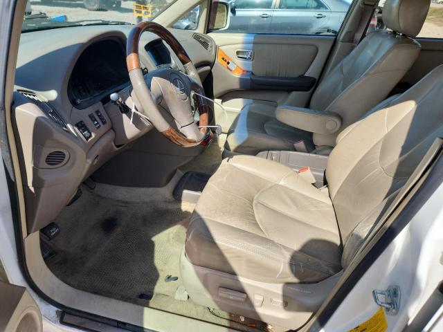 2001 Lexus Rx 300 Base