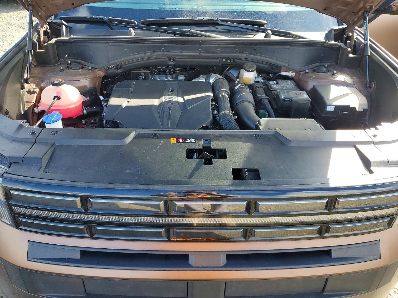 2025 Hyundai Santa fe xrt