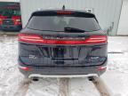 2016 Lincoln Mkc Reserve