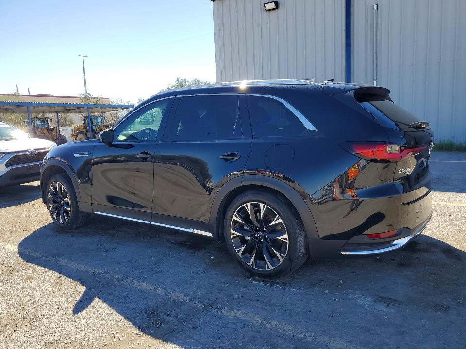 2024 Mazda Cx-90 Premium