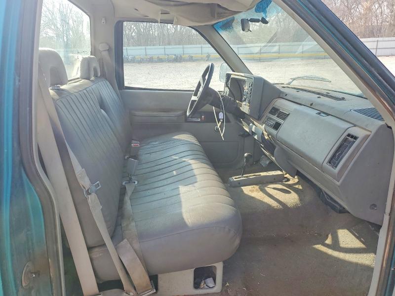 1994 Chev Gmt-400 K1500