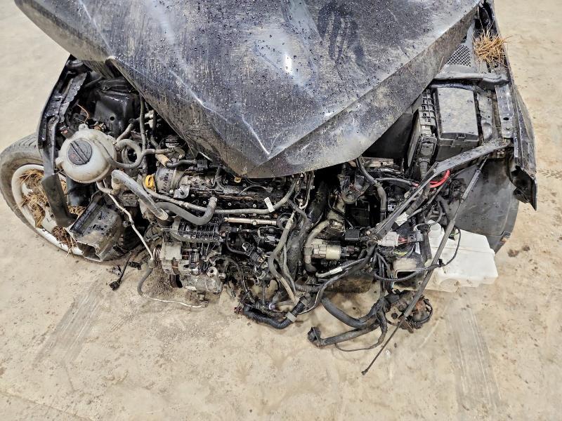 2017 Volkswagen Golf Alltrack s