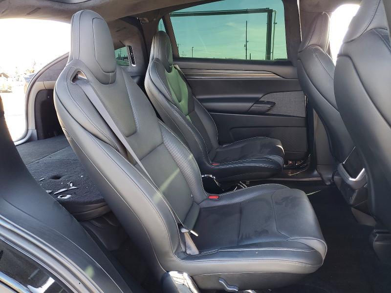 2024 Tesla Model x