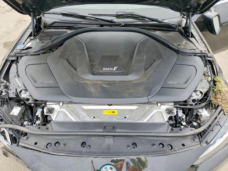 2025 BMW I4 Xdrive 40