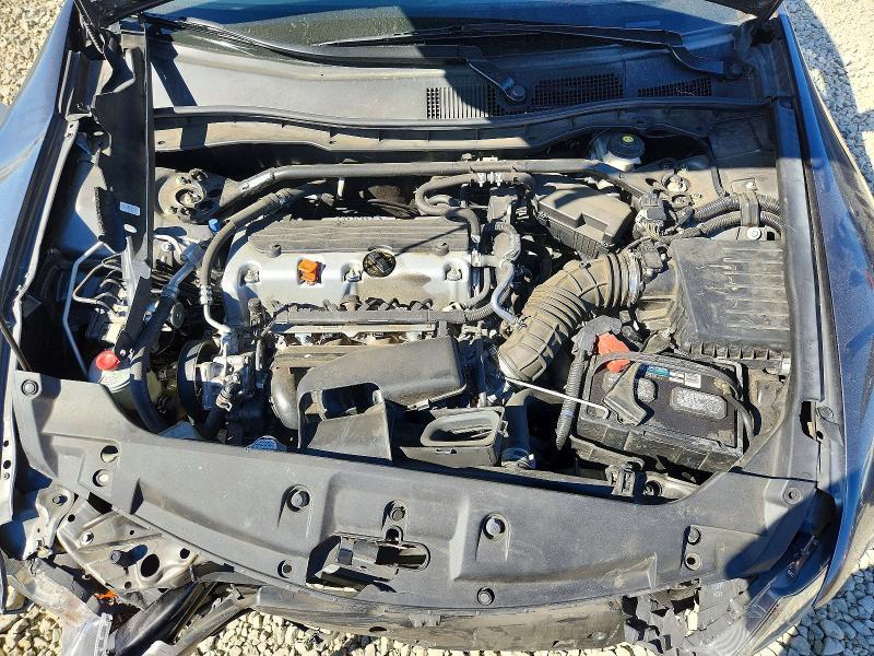 2012 Honda Accord ex