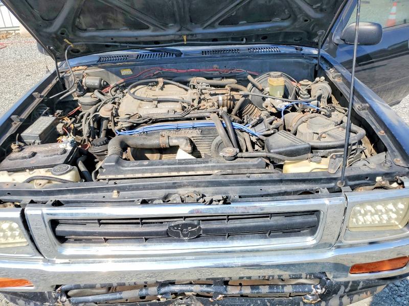 1994 Toyota Pickup DX V6