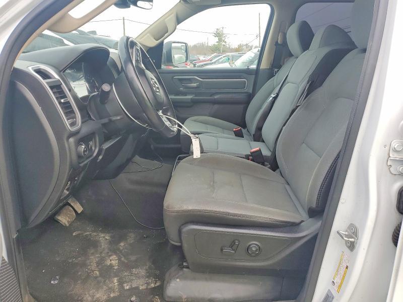 2020 Dodge RAM 1500 BIG Horn
