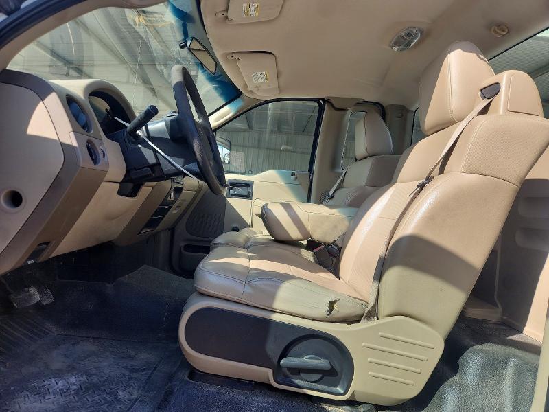 2007 Ford F150