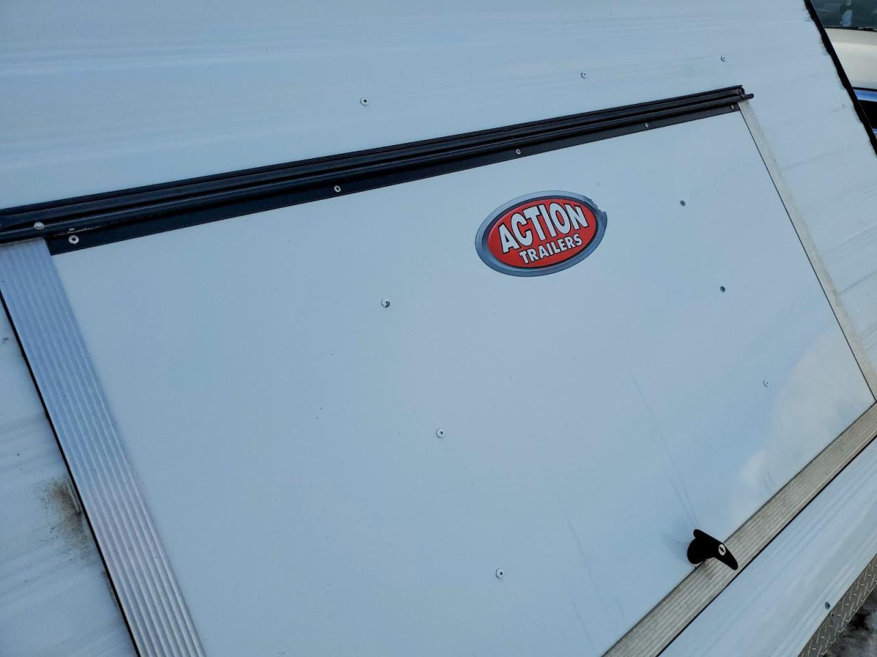 2019 Sled Shed PRO Star 12 Hybrid A