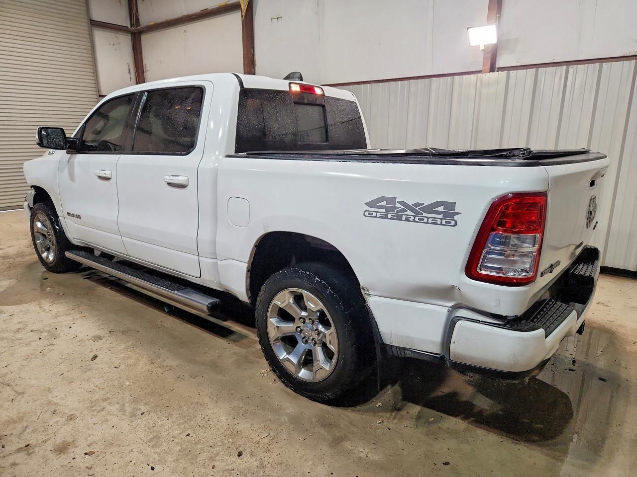2020 Dodge RAM 1500 BIG Horn