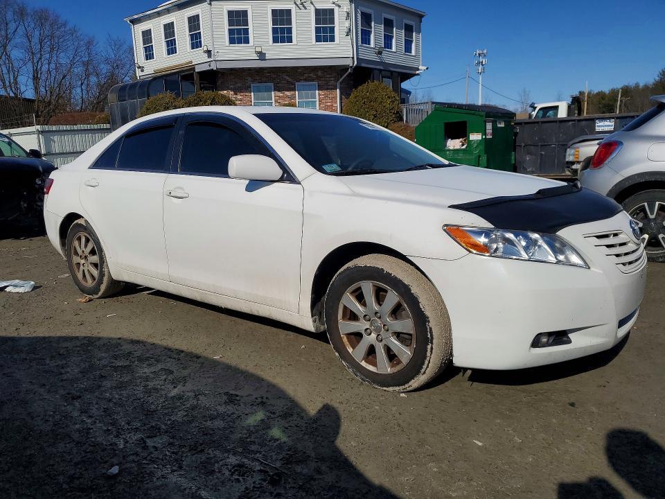 2007 Toyota Camry xle V6
