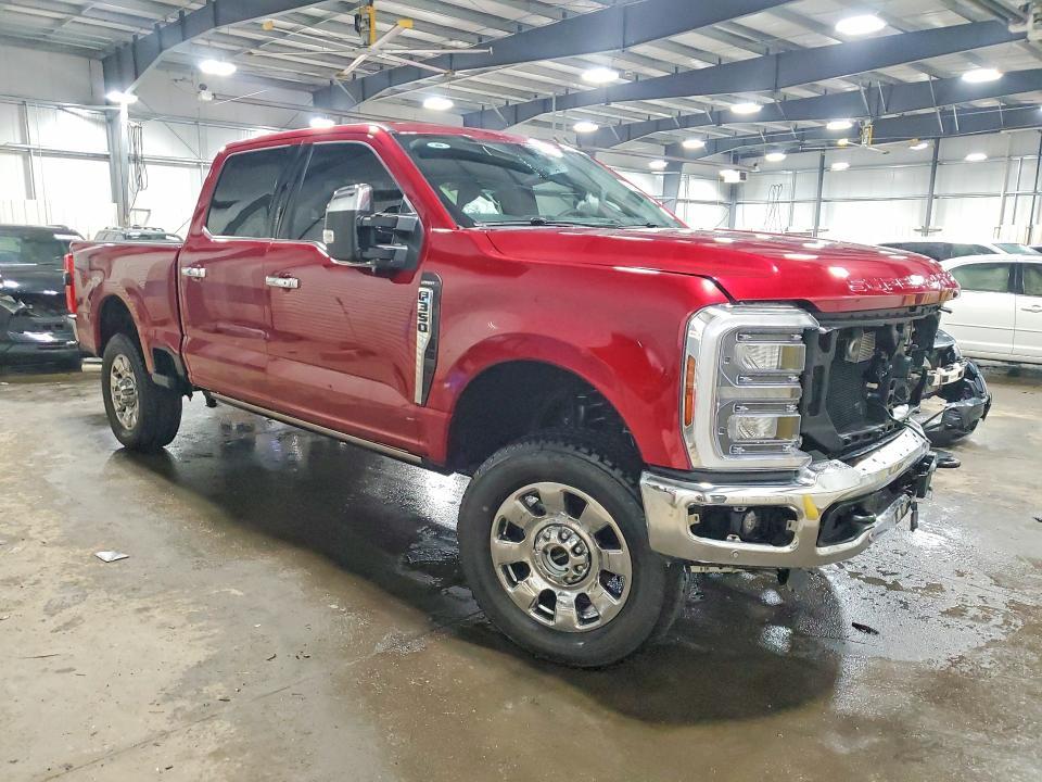 2026 Ford F350 Super Duty