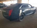 2016 Cadillac Xts Luxury Collection