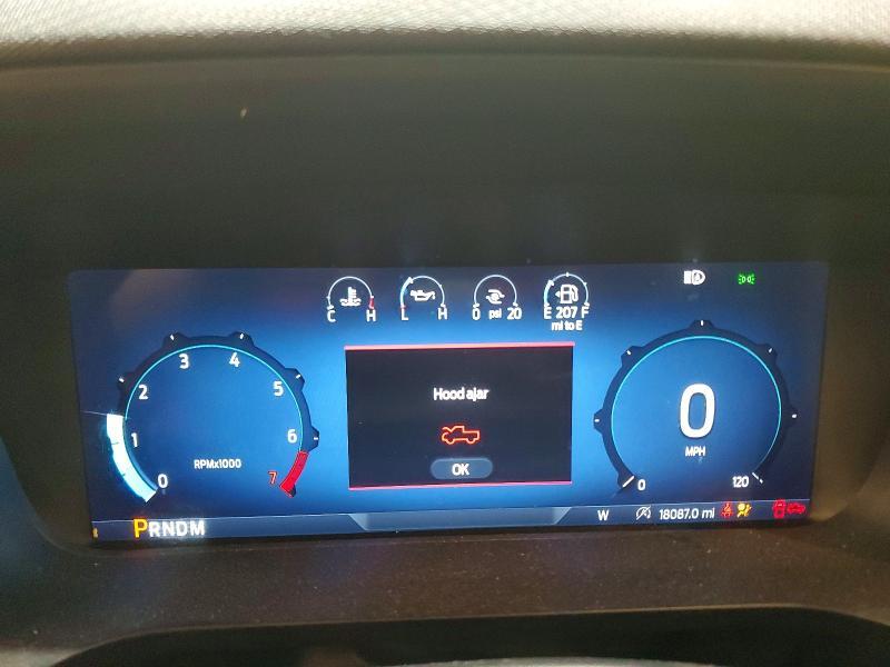 2024 Ford F150 STX