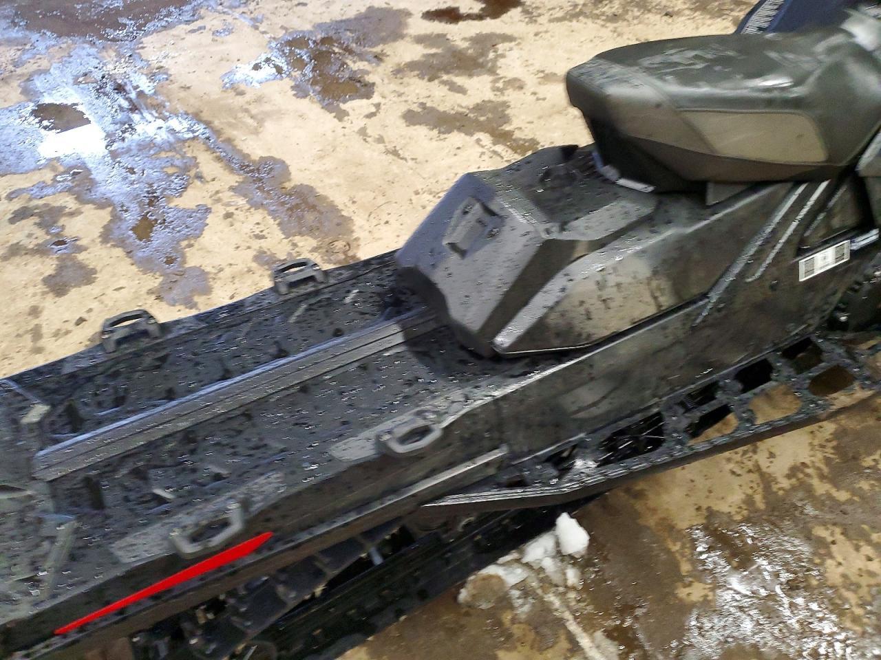 2026 Skidoo 2026 SKI-DOO Backcountry Adren 8