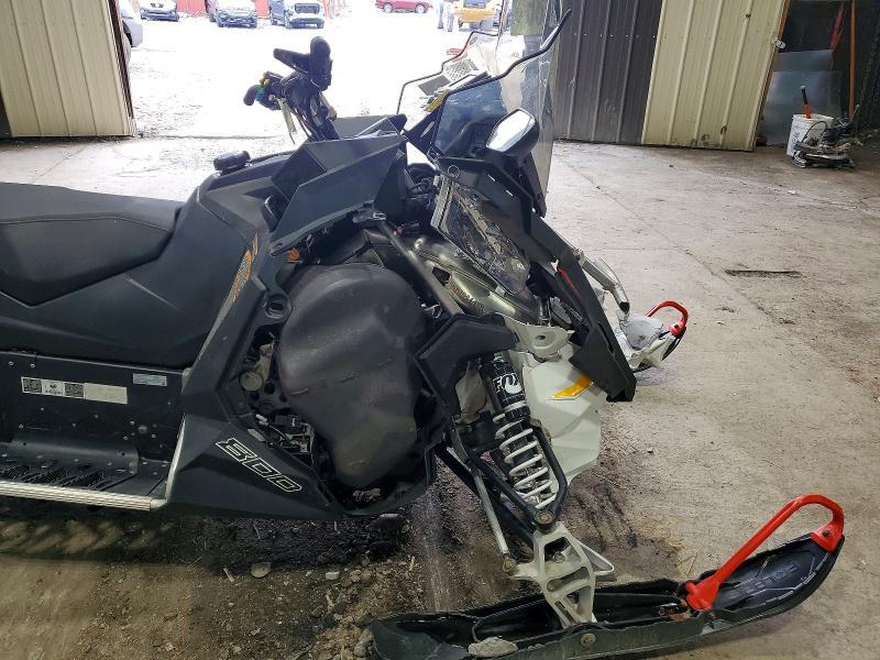 2016 Polaris Switchback Adventure