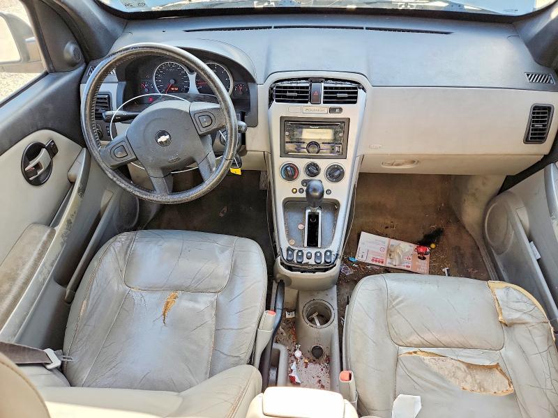 2005 Chevrolet Equinox lt
