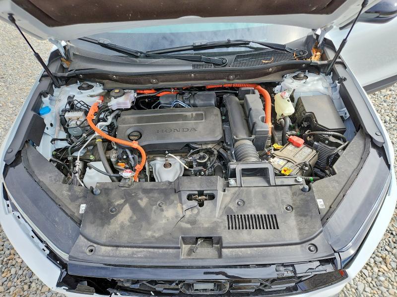 2023 Honda Cr-v Sport Touring