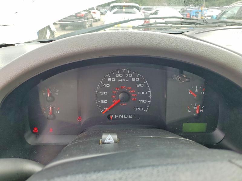 2006 Ford F150