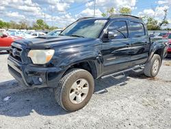 Toyota Vehiculos salvage en venta: 2012 Toyota Tacoma Prerunner V6