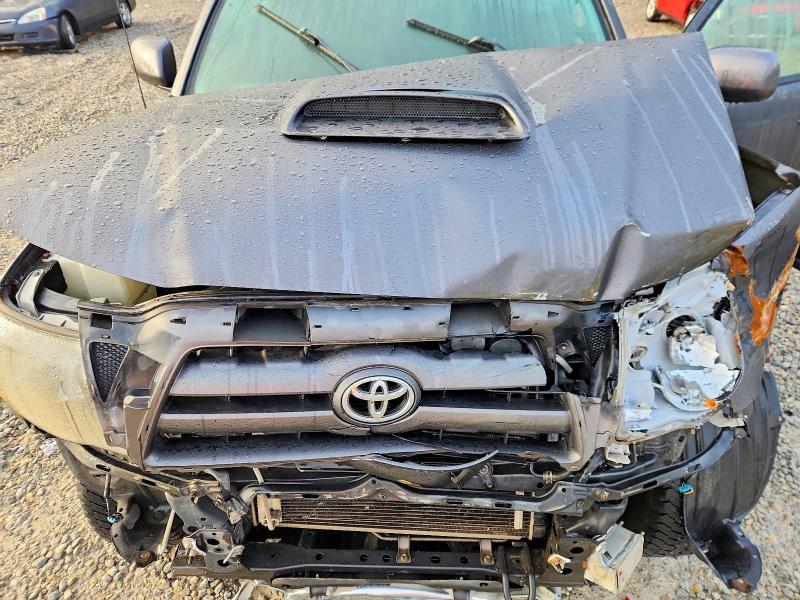 2009 Toyota Tacoma Prerunner V6