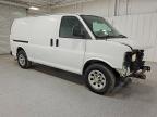 2014 Chevrolet Express G1500