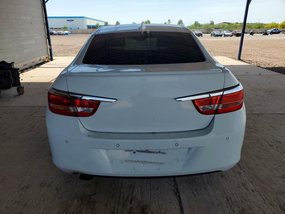 2017 Buick Verano Sport Touring