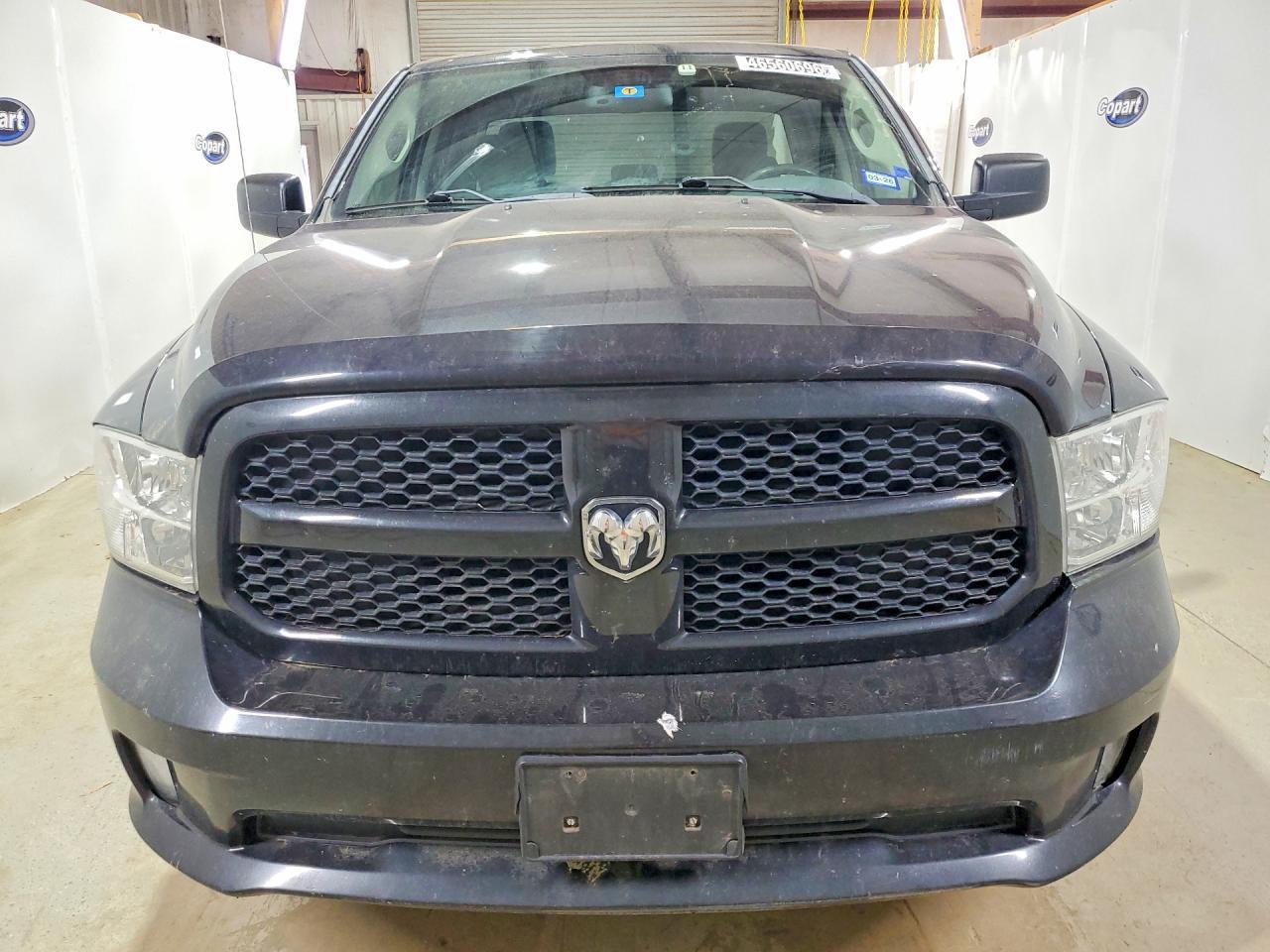 2017 Dodge RAM 1500 ST