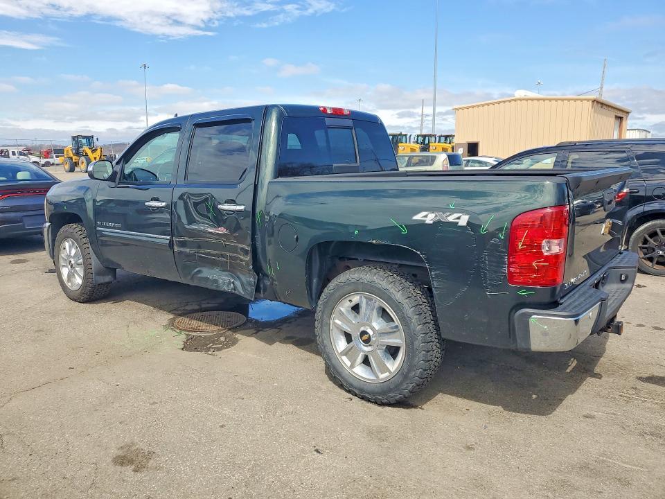 2006 Chevrolet Silverado C1500