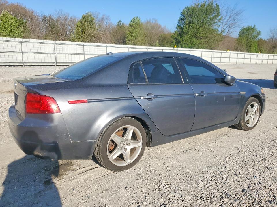 2006 Acura 3.2tl