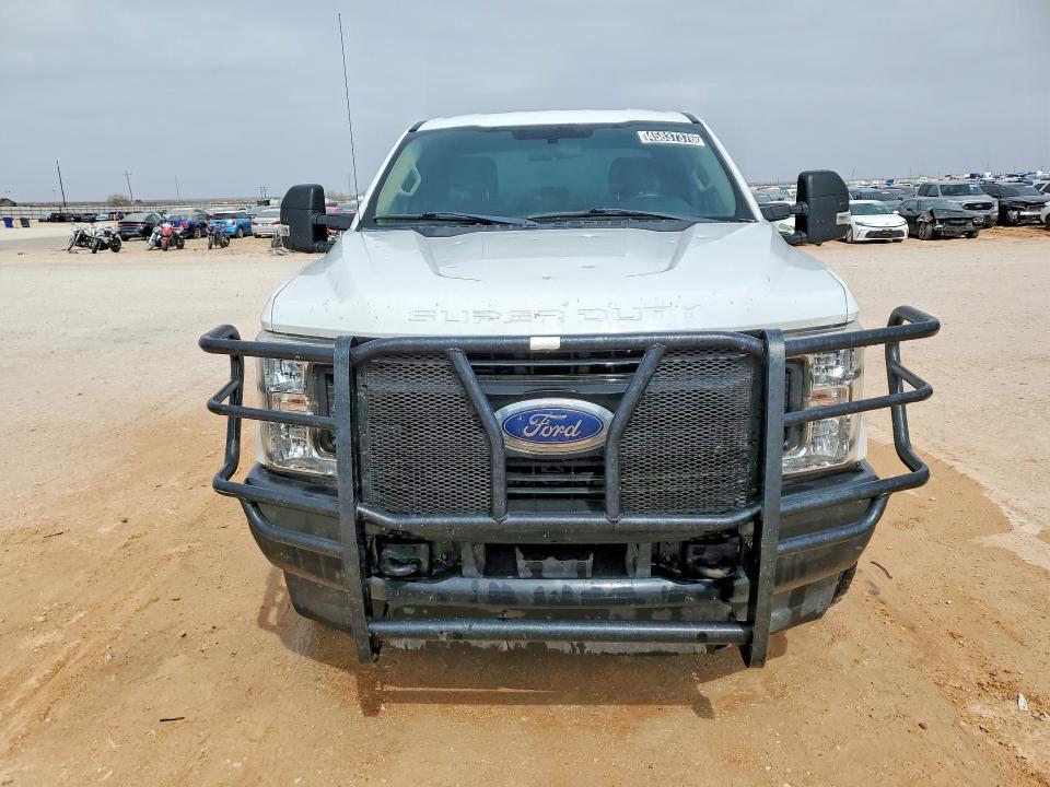 2019 Ford F250 Super Duty