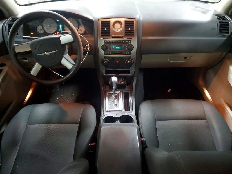2006 Chrysler 300