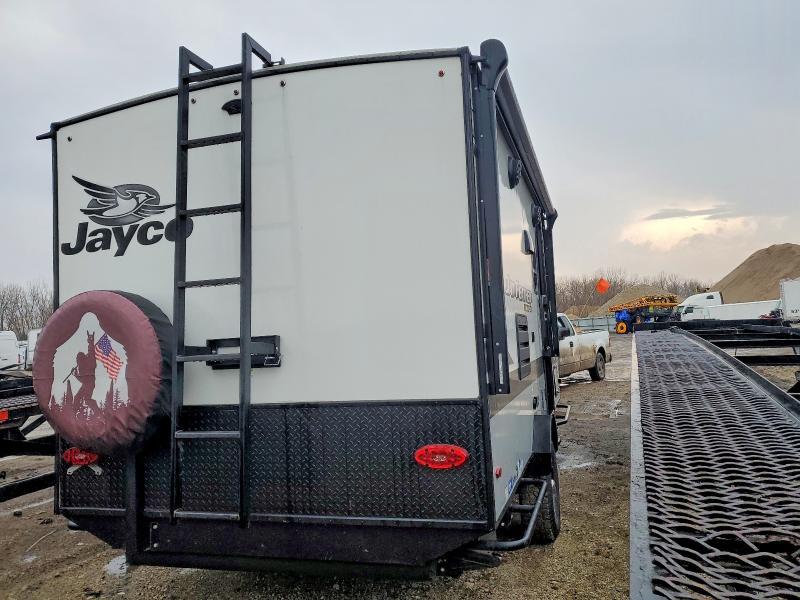 2022 Jayco Jay Feather 25