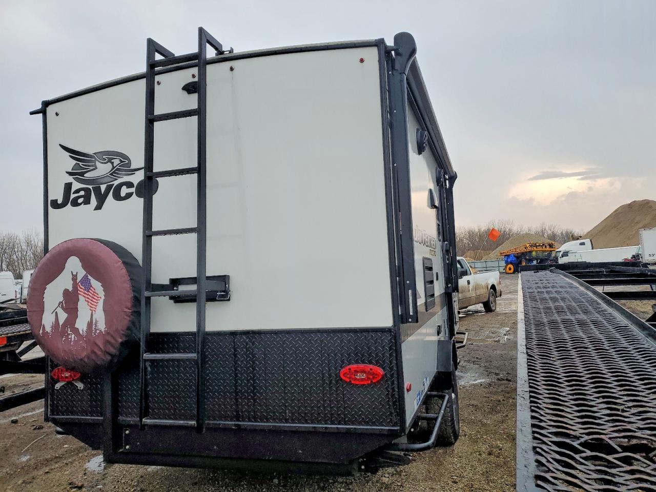 2022 Jayco JAY Feather 25