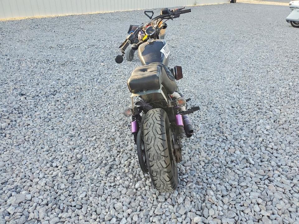 2014 Yamaha XVS950 CU