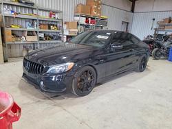 2017 Mercedes-Benz C 43 4matic amg for sale in Chambersburg, PA