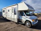 2002 Gfst 2002 Ford E450 RV