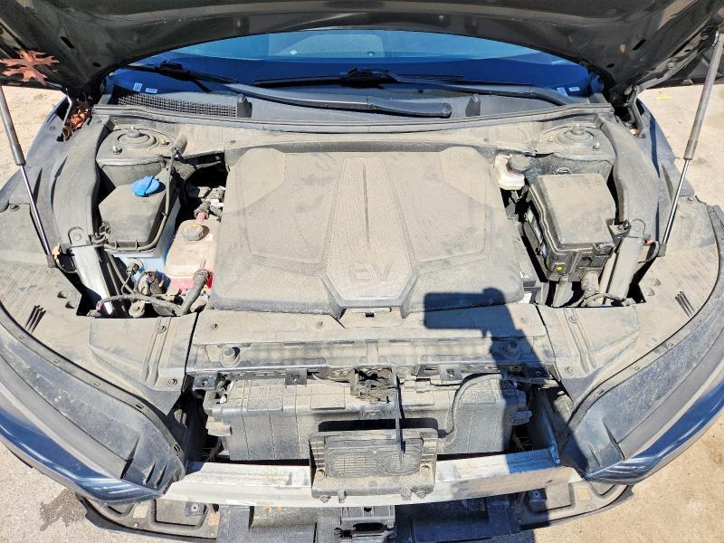 2023 KIA EV6 Wind