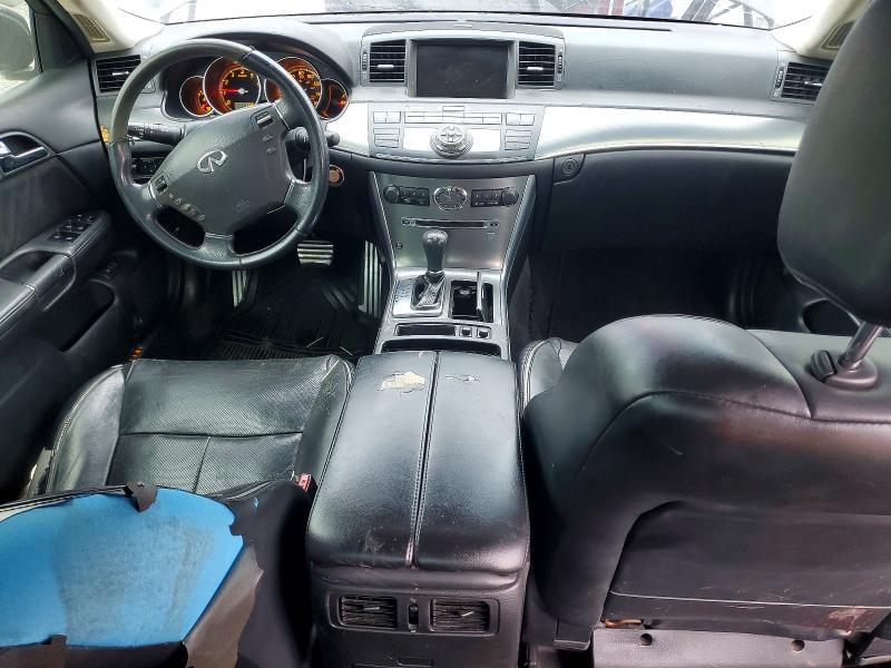 2007 Infiniti M45 Base