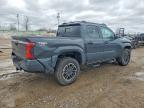 2025 Toyota Tacoma TRD Sport HV