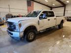 2018 Ford F250 Super Duty